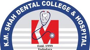 K M Shah Dental College And Hospital